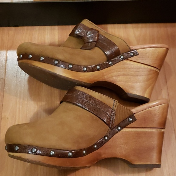 Naya comfortable clogs - Picture 4 of 6